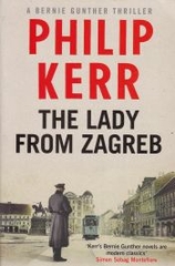 The Lady From Zagreb