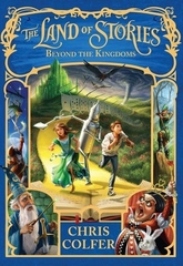 The Land Of Stories Beyond The Kingdoms
