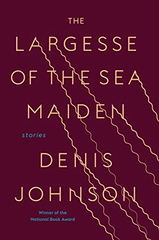 The Largesse Of The Sea Maiden