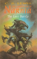 The Chronicles of Narnia the Last Battle
