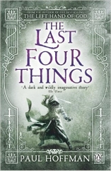 The Last Four Things