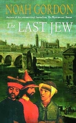 the Last Jew