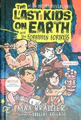 The Last Kids on Earth