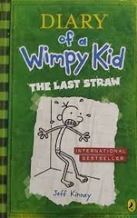 The Last straw