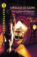 SFMasterworks the Lathe of Heaven