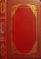 The Launching of Roger Brook