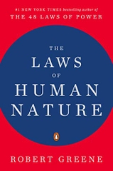 The Laws of Human Nature