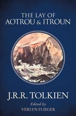 The lay of aotrou & itroun