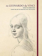 The Leonardo da Vinci Sketchbook