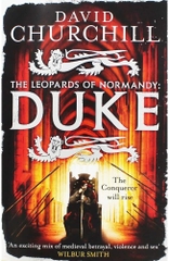 The Leopards of Normandy Duke