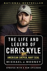 the Life and Legend of Chris Kyle