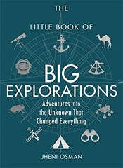 The Little book of Big Explorations