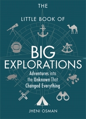 the Little Book of Big Explorations