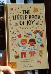 The Little Book Of Joy