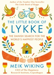 The Little Book Of Lykke