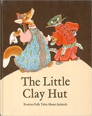 The Little Clay Hut