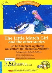 The Little Match Girl and the Other Stories