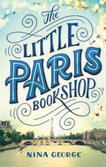 the Little Paris Bookshop