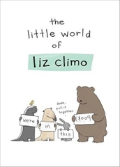 The Little World Of Liz Climo
