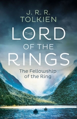 The Lord of the Rings the Fellowship of the Ring