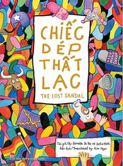 The Lost Sandal Chiec Dep That Lac