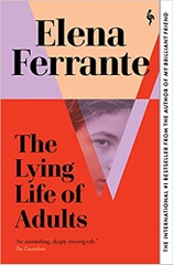 the Lying Life of Adults