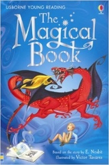 The Magical Book