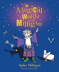 The Magical World Of Milligan