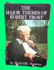 The Major Themes Of Robert Frost