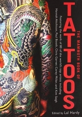 The Mammoth Book of Tattoos