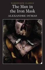 The Man In the Iron Mask