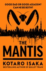 the Mantis