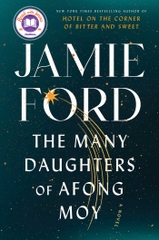 The Many Daughters of Afong Moy