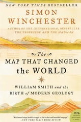The Map that Changed the World