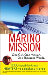 The Marino Mission