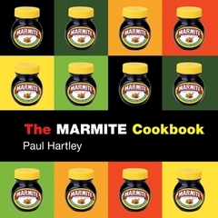 The Marmite Cookbook