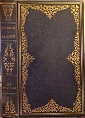 The Master Of Ballantrae