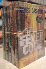 The Maze Runner Series 5 Books