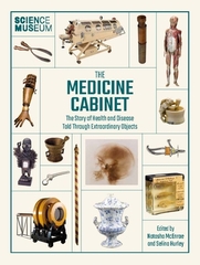 The Medicine Cabinet