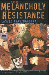 The Melancholy of Resistance
