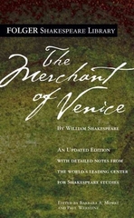 The Merchant Of Venice