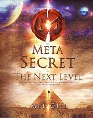 The Meta Secret Is The Next Level