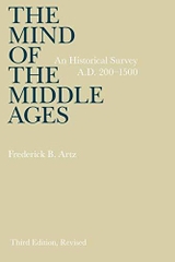 The Mind of the Middle Ages