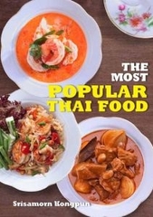 The Most Popular Thai Food