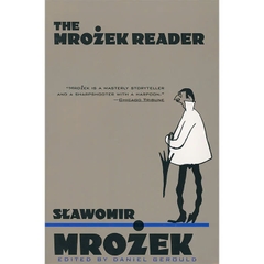 The Mrozek Reader