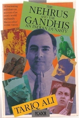 The Nehrus and the Gandhis