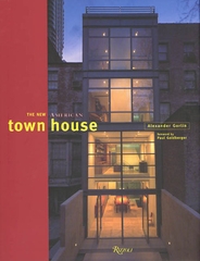 The New American Town House