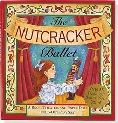 The Nutcracker Ballet