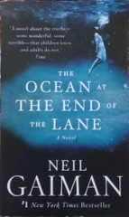 The Ocean At The End Of The Lane