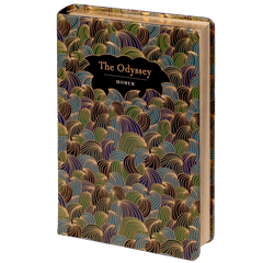 The Odyssey (Chiltern Classics)